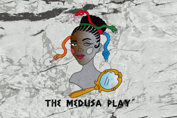 Dinner & A Show - Theater: The Medusa Play at Ursinus College