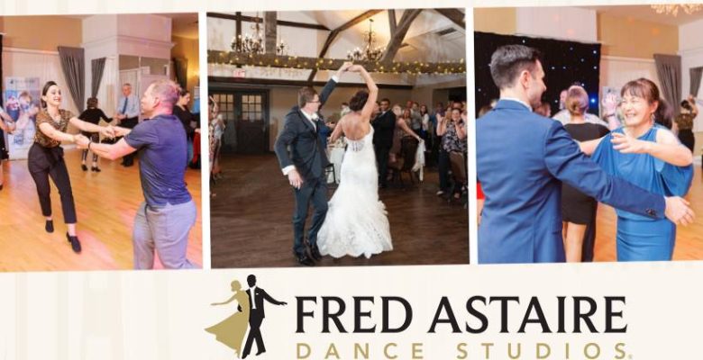 Fred Astaire Dance Studios, Collegeville, PA