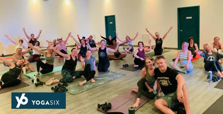 Yogasix Collegeville