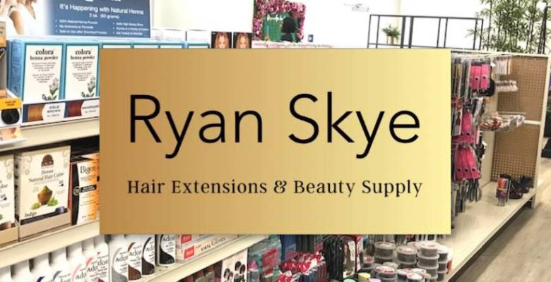 Ryan Skye, hair styling services, and quality hair products in Collegeville