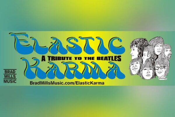 Elastic Karma band at Collegeville Borough Community Park