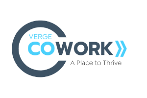 CEDC Platinum Sponsor Verge Cowork