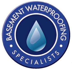 Logo: Basement Waterproofing Specialists, Collegeville