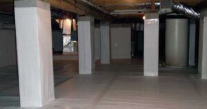 Basement Waterproofing Specialists, Collegeville, PA