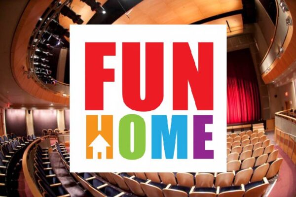 Ursinus College Theater: Fun Home